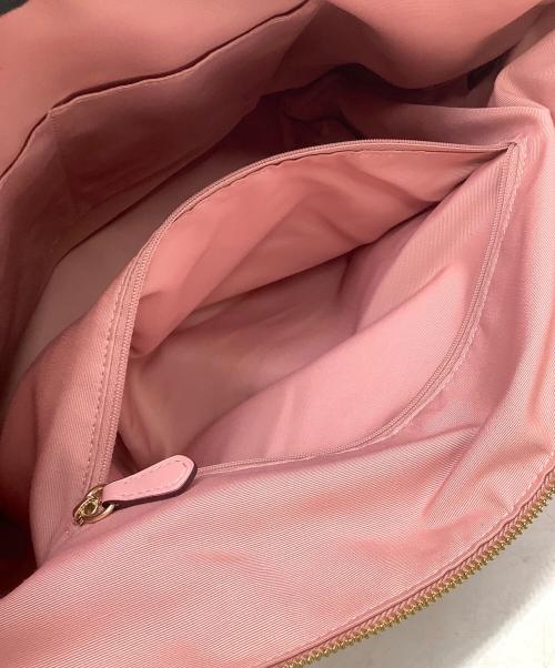 COACH（コーチ）COACH (コーチ) トートバッグの古着・服飾アイテム