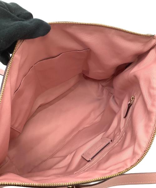 COACH（コーチ）COACH (コーチ) トートバッグの古着・服飾アイテム