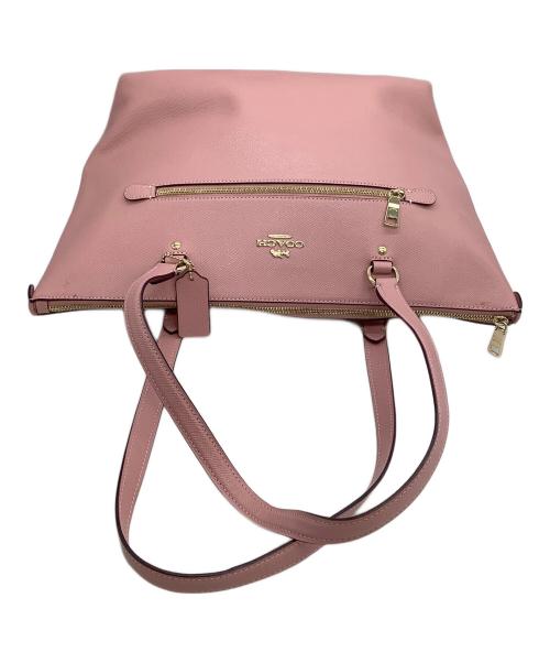 COACH（コーチ）COACH (コーチ) トートバッグの古着・服飾アイテム