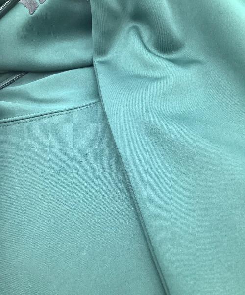 graniph（グラニフ）graniph (グラニフ) ジャージセットアップ　IKAKU グリーン サイズ:Mの古着・服飾アイテム