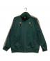 graniph (グラニフ) ジャージセットアップ　IKAKU グリーン サイズ:M：8000円