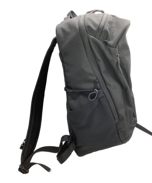 ARC'TERYX（アークテリクス）ARC'TERYX (アークテリクス) リュック MANTIS 26 BACK PACK ブラックの古着・服飾アイテム