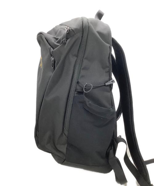 ARC'TERYX（アークテリクス）ARC'TERYX (アークテリクス) リュック MANTIS 26 BACK PACK ブラックの古着・服飾アイテム