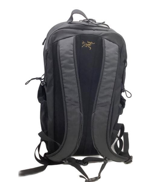 ARC'TERYX（アークテリクス）ARC'TERYX (アークテリクス) リュック MANTIS 26 BACK PACK ブラックの古着・服飾アイテム