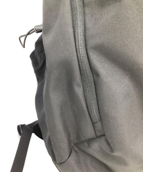 ARC'TERYX（アークテリクス）ARC'TERYX (アークテリクス) リュック MANTIS 26 BACK PACK ブラックの古着・服飾アイテム