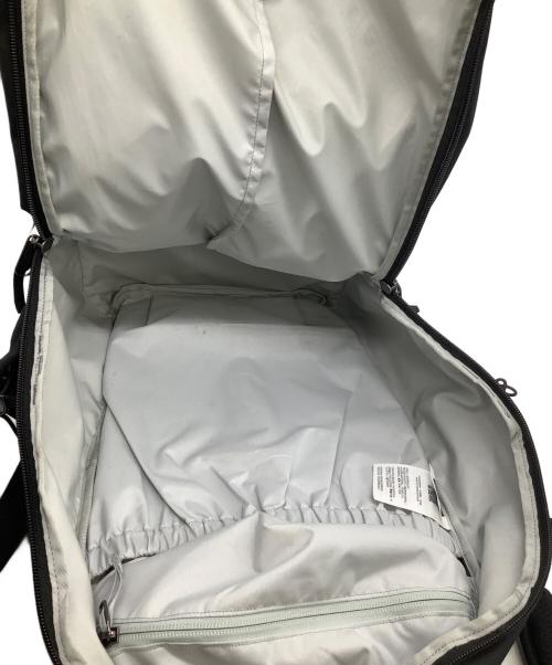 ARC'TERYX（アークテリクス）ARC'TERYX (アークテリクス) リュック MANTIS 26 BACK PACK ブラックの古着・服飾アイテム