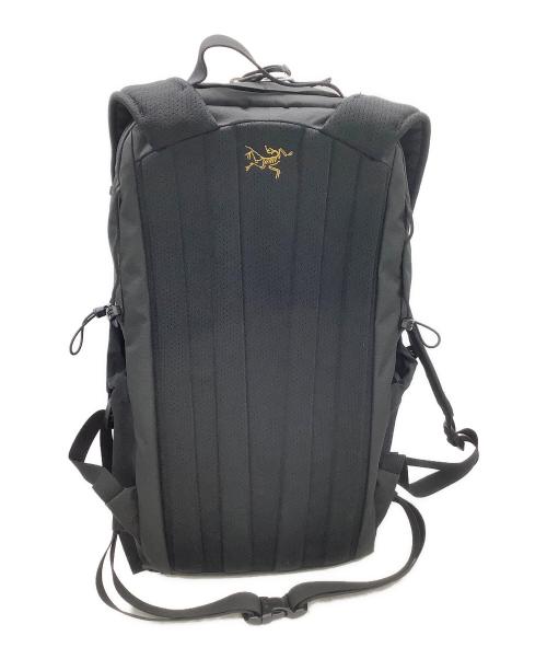 ARC'TERYX（アークテリクス）ARC'TERYX (アークテリクス) リュック MANTIS 26 BACK PACK ブラックの古着・服飾アイテム