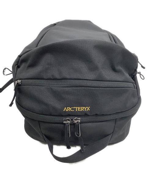 ARC'TERYX（アークテリクス）ARC'TERYX (アークテリクス) リュック MANTIS 26 BACK PACK ブラックの古着・服飾アイテム