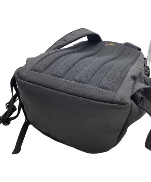 ARC'TERYX（アークテリクス）ARC'TERYX (アークテリクス) リュック MANTIS 26 BACK PACK ブラックの古着・服飾アイテム