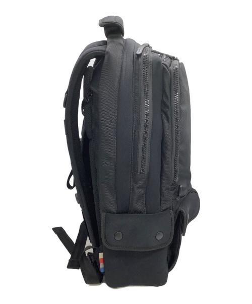 lexdray（レックスドライ）lexdray (レックスドライ) リュック ブラックの古着・服飾アイテム