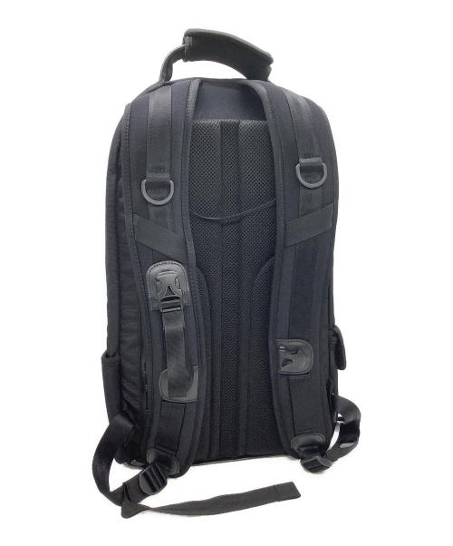 lexdray（レックスドライ）lexdray (レックスドライ) リュック ブラックの古着・服飾アイテム