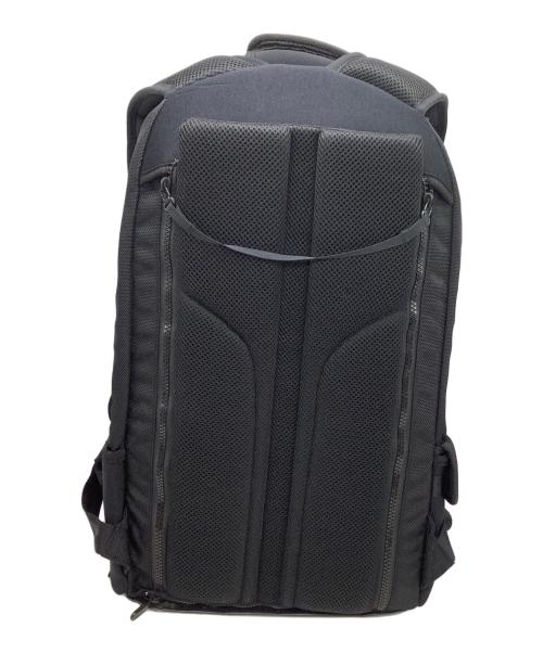 lexdray（レックスドライ）lexdray (レックスドライ) リュック ブラックの古着・服飾アイテム