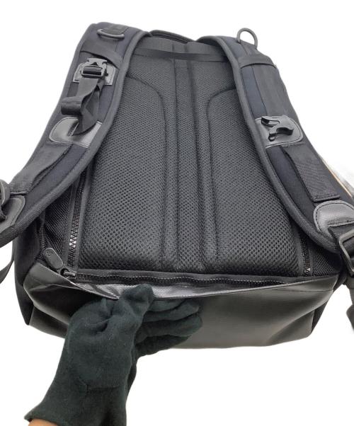 lexdray（レックスドライ）lexdray (レックスドライ) リュック ブラックの古着・服飾アイテム