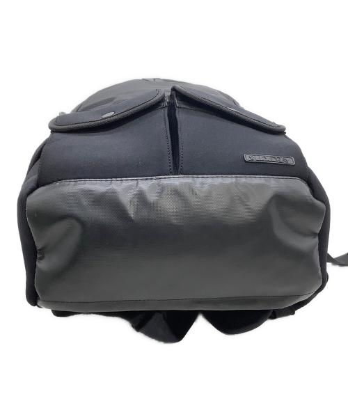 lexdray（レックスドライ）lexdray (レックスドライ) リュック ブラックの古着・服飾アイテム