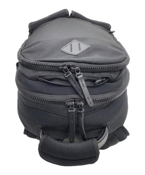 lexdray（レックスドライ）lexdray (レックスドライ) リュック ブラックの古着・服飾アイテム