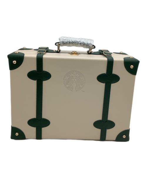 STARBUCKS COFFEE（スターバックスコーヒー）STARBUCKS COFFEE (スターバックスコーヒー) トランク 未使用品の古着・服飾アイテム