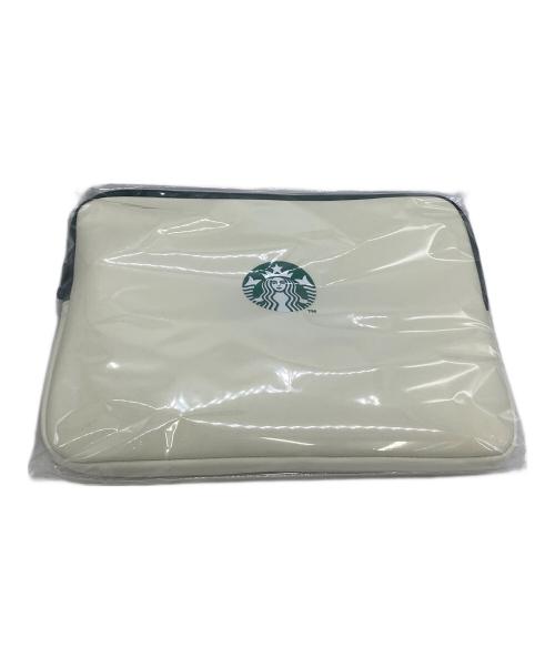 STARBUCKS COFFEE（スターバックスコーヒー）STARBUCKS COFFEE (スターバックスコーヒー) トランク 未使用品の古着・服飾アイテム