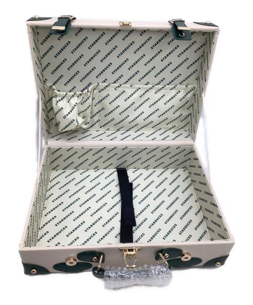 STARBUCKS COFFEE（スターバックスコーヒー）STARBUCKS COFFEE (スターバックスコーヒー) トランク 未使用品の古着・服飾アイテム