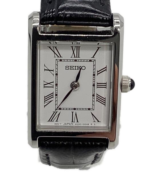 SEIKO（セイコー）SEIKO (セイコー) 腕時計の古着・服飾アイテム