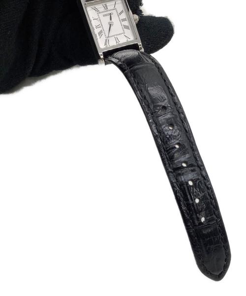 SEIKO（セイコー）SEIKO (セイコー) 腕時計の古着・服飾アイテム