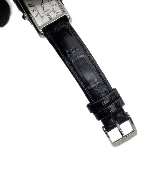 SEIKO（セイコー）SEIKO (セイコー) 腕時計の古着・服飾アイテム