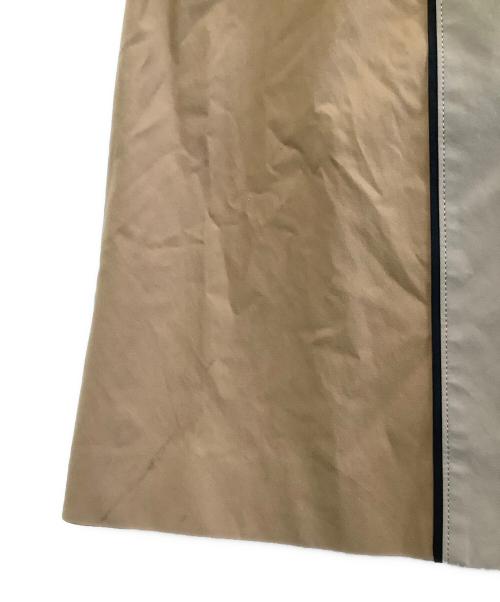 Diagram（ダイアグラム）Diagram (ダイアグラム) トレンチコート ベージュ サイズ:36の古着・服飾アイテム