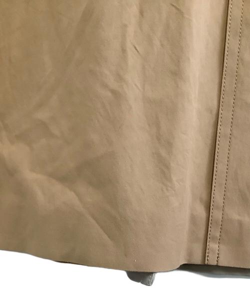 Diagram（ダイアグラム）Diagram (ダイアグラム) トレンチコート ベージュ サイズ:36の古着・服飾アイテム