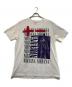 FRUIT OF THE LOOM（フルーツオブザルーム）の古着「プリントTシャツ　NIRVANA」｜ホワイト