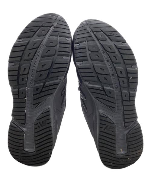 NEW BALANCE（ニューバランス）NEW BALANCE (ニューバランス) ローカットスニーカー グレー サイズ:26の古着・服飾アイテム