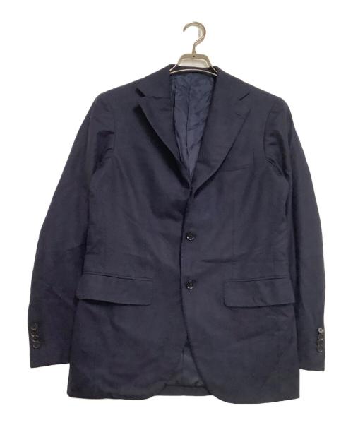 Brilla per il gusto（ブリッラ ペル イルグースト）Brilla per il gusto (ブリッラ ペル イルグースト) セットアップスーツ ネイビー サイズ:46の古着・服飾アイテム