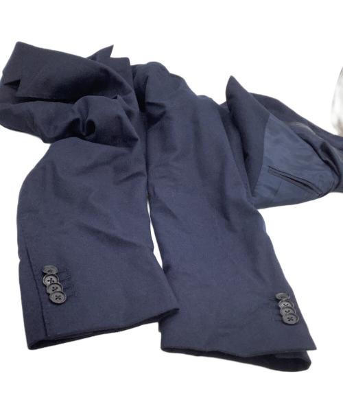 Brilla per il gusto（ブリッラ ペル イルグースト）Brilla per il gusto (ブリッラ ペル イルグースト) セットアップスーツ ネイビー サイズ:46の古着・服飾アイテム