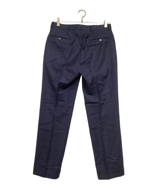 ISAIA（イザイア）ISAIA (イザイア) セットアップスーツ ネイビー サイズ:44の古着・服飾アイテム