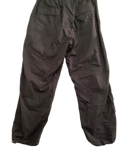 SUPREME（シュプリーム）SUPREME (シュプリーム) パンツ　Cotton Cinch Pant　 ブラック サイズ:XLの古着・服飾アイテム