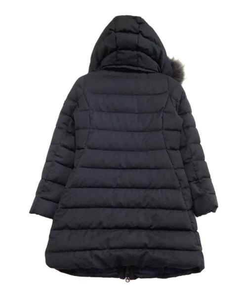 TATRAS（タトラス）TATRAS (タトラス) コート ラビアナ ネイビー サイズ:1の古着・服飾アイテム