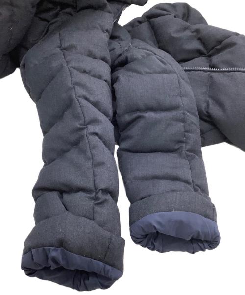 TATRAS（タトラス）TATRAS (タトラス) コート ラビアナ ネイビー サイズ:1の古着・服飾アイテム