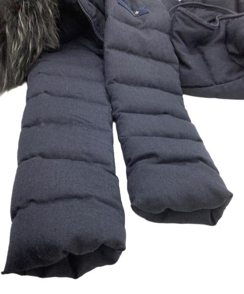 TATRAS（タトラス）TATRAS (タトラス) コート ラビアナ ネイビー サイズ:1の古着・服飾アイテム