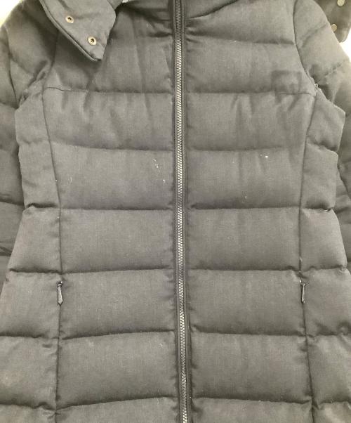 TATRAS（タトラス）TATRAS (タトラス) コート ラビアナ ネイビー サイズ:1の古着・服飾アイテム