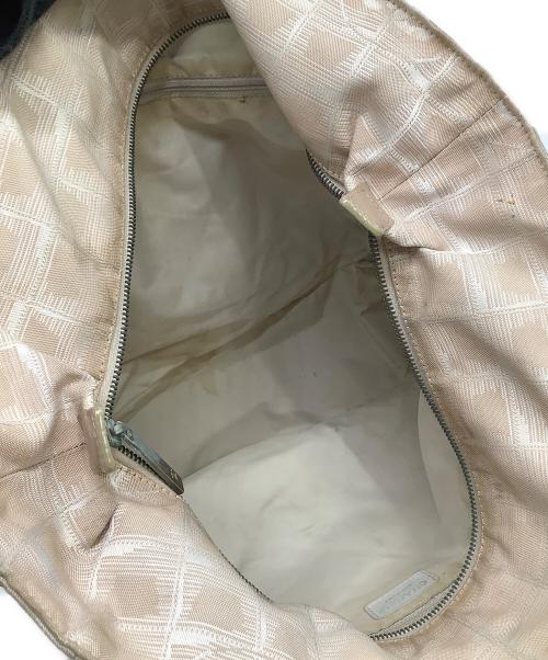 CHANEL（シャネル）CHANEL (シャネル) トートバッグ ニュートラベルライン ベージュの古着・服飾アイテム