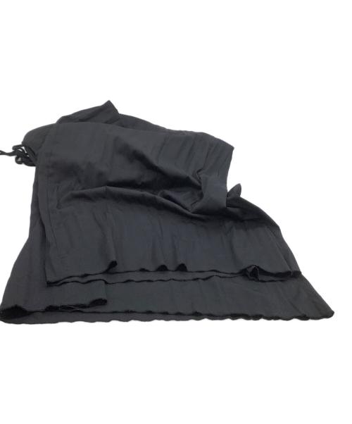 Ron Herman CALIFORNIA（ロンハーマン）Ron Herman CALIFORNIA (ロンハーマン) プリーツパンツ ブラック サイズ:Sの古着・服飾アイテム