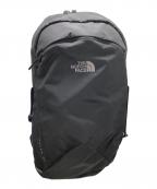 THE NORTH FACEザ ノース フェイス）の古着「リュック ポストーク26」｜ブラック