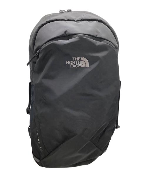 THE NORTH FACE（ザ ノース フェイス）THE NORTH FACE (ザ ノース フェイス) リュック ポストーク26 ブラックの古着・服飾アイテム