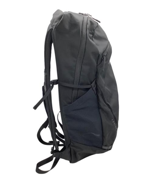 THE NORTH FACE（ザ ノース フェイス）THE NORTH FACE (ザ ノース フェイス) リュック ポストーク26 ブラックの古着・服飾アイテム