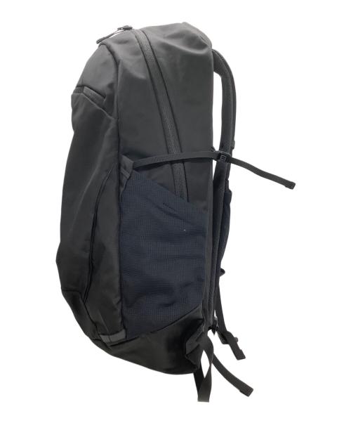 THE NORTH FACE（ザ ノース フェイス）THE NORTH FACE (ザ ノース フェイス) リュック ポストーク26 ブラックの古着・服飾アイテム