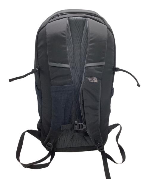 THE NORTH FACE（ザ ノース フェイス）THE NORTH FACE (ザ ノース フェイス) リュック ポストーク26 ブラックの古着・服飾アイテム