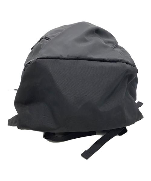 THE NORTH FACE（ザ ノース フェイス）THE NORTH FACE (ザ ノース フェイス) リュック ポストーク26 ブラックの古着・服飾アイテム