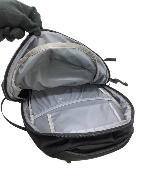 THE NORTH FACE（ザ ノース フェイス）THE NORTH FACE (ザ ノース フェイス) リュック ポストーク26 ブラックの古着・服飾アイテム