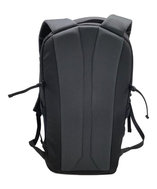 THE NORTH FACE（ザ ノース フェイス）THE NORTH FACE (ザ ノース フェイス) リュック ポストーク26 ブラックの古着・服飾アイテム