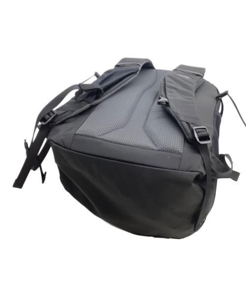 THE NORTH FACE（ザ ノース フェイス）THE NORTH FACE (ザ ノース フェイス) リュック ポストーク26 ブラックの古着・服飾アイテム