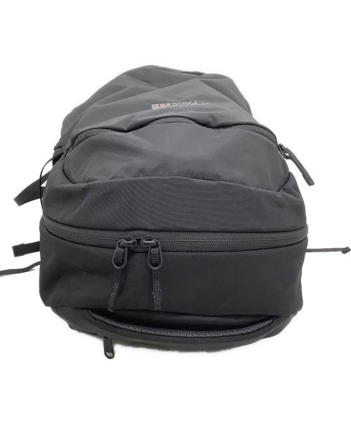 THE NORTH FACE（ザ ノース フェイス）THE NORTH FACE (ザ ノース フェイス) リュック ポストーク26 ブラックの古着・服飾アイテム
