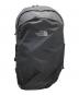 THE NORTH FACE（ザ ノース フェイス）の古着「リュック ポストーク26」｜ブラック